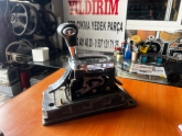 VOLKSWAGEN BORA OTOMATİK VİTES MEKANİZMASI
