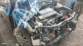 NİSSAN ALMERA 2.0 DCİ