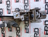 Ford Focus 1.0 TB 2020 modeline ait pedal ünitesi jx61-2d09