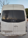 Oto Çıkma Parça / Kaporta & Karoser / Bagaj / Mercedes / Sprinter / Çıkma Parça 
