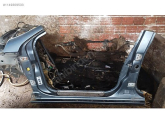 Oto Çıkma Parça / Kaporta & Karoser / Sol Şasi / Peugeot / 407 / Çıkma Parça 