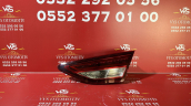 5F0945308D           2013- SEAT LEON SAĞ STOP
