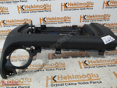 HYUNDAİ KONA TORPİDO KAPAĞI ÇERÇEVESİ