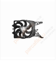 OPEL CORSA D FAN DAVLUMBAZI 07-13..EV877700