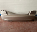 HONDA CİVİC 2002-2006 MODEL ORJİNAL ÇIKMA ARKA TAMPON