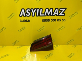 VOLKSWAGEN JETTA SAĞ İÇ STOP 14-18 (ORJİNAL HATASIZ)