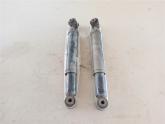 Citroen C-Elysee Arka Amortisör Tk. Orjinal Çıkma 9674665580