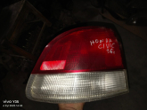 HONDA CİVİC İES SEDAN 98-2002 SAĞ-SOL STOP-ALKO OTOMOTİV