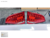 AUDİ A4 BAGAJ ÜSTÜ STOP ORJİNAL HATASIZ
