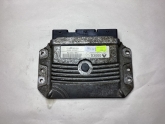 Renault Modus Motor Beyni 21585390-5A 8200501860 8200376474 S3000