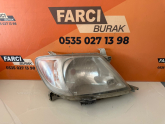 HILUX SAĞ FAR ORJİNAL