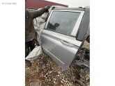 SSANGYONG ACTYON SPORT SOL ARKA KAPI