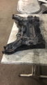 2016-2021 RENAULT MEGANE 4 MOTOR TRAVERSİ