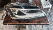 VOLKSWAGEN JETTA SAĞ ÖN FAR 2011-2017 ÇIKMA ORİJİNAL