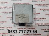 8E5035223 AUDİ A6 AMFİ