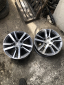 Honda civic jant