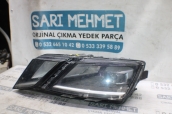 Oto Çıkma Parça / Elektrik / Far / Skoda / Octavia / Çıkma Parça 