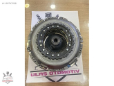 LuK Debriyaj seti LuK RepSet 2CT 602 0005 00 FLUENCE EDC SET