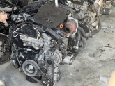 Citroen Berlingo 1.5 Euro 6 motor çıkma