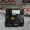 DACİA LODGY 2022 2371078945  01 MOTOR BEYNİ ÜÇEL OTO ÇIKMA BURSA