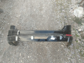 Volvo xc60 arka tampon çikma orjinal