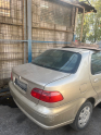 Oto Çıkma Parça / Kaporta & Karoser / Komple Arka / Fiat / Albea / Çıkma Parça 