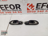 HONDA CİVİC FD6 ORJİNAL SAĞ SOL ARKA KAPI İÇ AÇMA KOLU 06-12