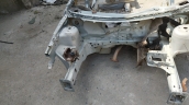 ford fiesta 2005 sağ ön podya