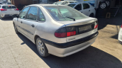 Oto Çıkma Parça / Kaporta & Karoser / Dış Ayna Komple / Renault / Laguna / Çıkma Parça 