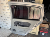 Oto Çıkma Parça / Kaporta & Karoser / Kapı Camları / Renault / Clio / Çıkma Parça 
