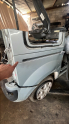 RENAULT KANGOO 3 ARKA ÇAMURLUK KESME