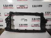 CLİO 5 ÖN PANEL ÇIKMA HASARLI