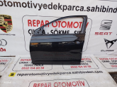 Vw polo sol ön kapı siyah orijinal çıkma 2g4831311