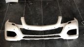 MERCEDES GLK W204 ÖN TAMPON 2048851425T ÇIKMA