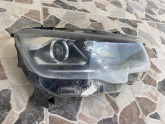 Oto Çıkma Parça / Elektrik / Far / Peugeot / Rifter / Çıkma Parça 