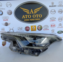 TOYOTA CHR ORJİNAL ÇIKMA SOL FAR 2 D