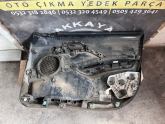 Oto Çıkma Parça / Mekanik / Kapı Döşemesi / Peugeot / 208 / Çıkma Parça 