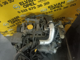 Chevrolet Captiva Çıkma Motor Komple