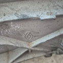 Oto Çıkma Parça / Şanzıman & Vites / Şanzıman Komple / Renault / Master / Çıkma Parça 