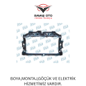 PANEL ÖN TOYOTA YARIS 2010