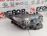 TOYOTA AURİS SAĞ FAR ORJİNAL ÇIKMA YEDEK PARÇA