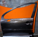 Peugeot 207  sol ön kapı sacı orijinal sıfır