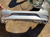 RENAULT MEGANE 4 ARKA TAMPON