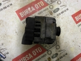 BMW F01 750 BENZNLİ ŞARJ DİNAMOSU