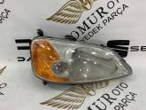 HONDA CİVİC SAĞ FAR (01-03) ORİJİNAL ÇIKMA