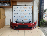 VOLSKWAGEN GOLF 7.5 ÖN TAMPON ORJİNAL
