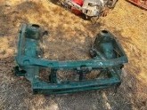 OTO CEMDEN LADA VEGA KESME ÖN PANEL