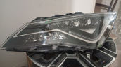 SEAT LEON SOL FAR LED MAKYAJLI DOLU 2017- 5F1941773A SO