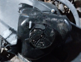 1037823004 orj vw crafter yakıt tankı