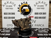 MAZDA 323 Çıkma Egzoz Manifoldu
